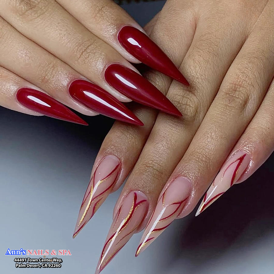 amazing nail